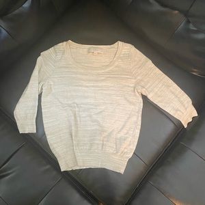 Ann Taylor Loft Sweater